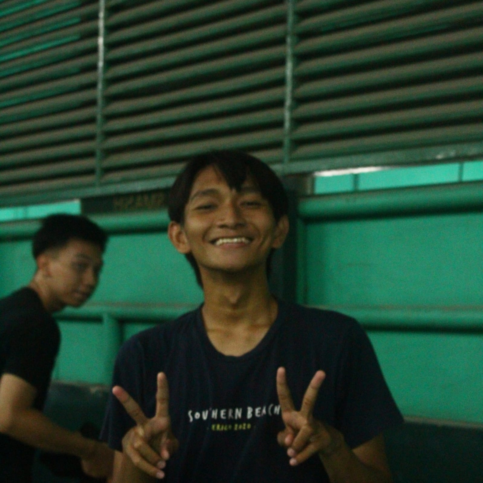 Tim 5
