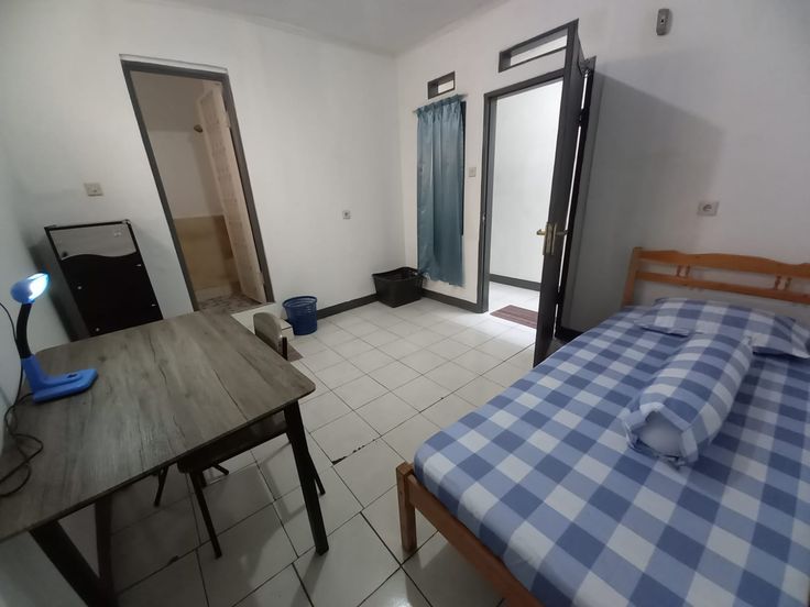Gambar Kost