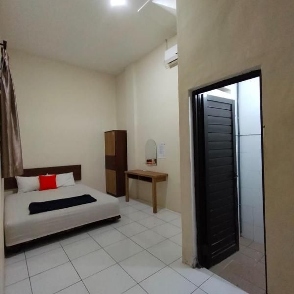 Gambar Kost