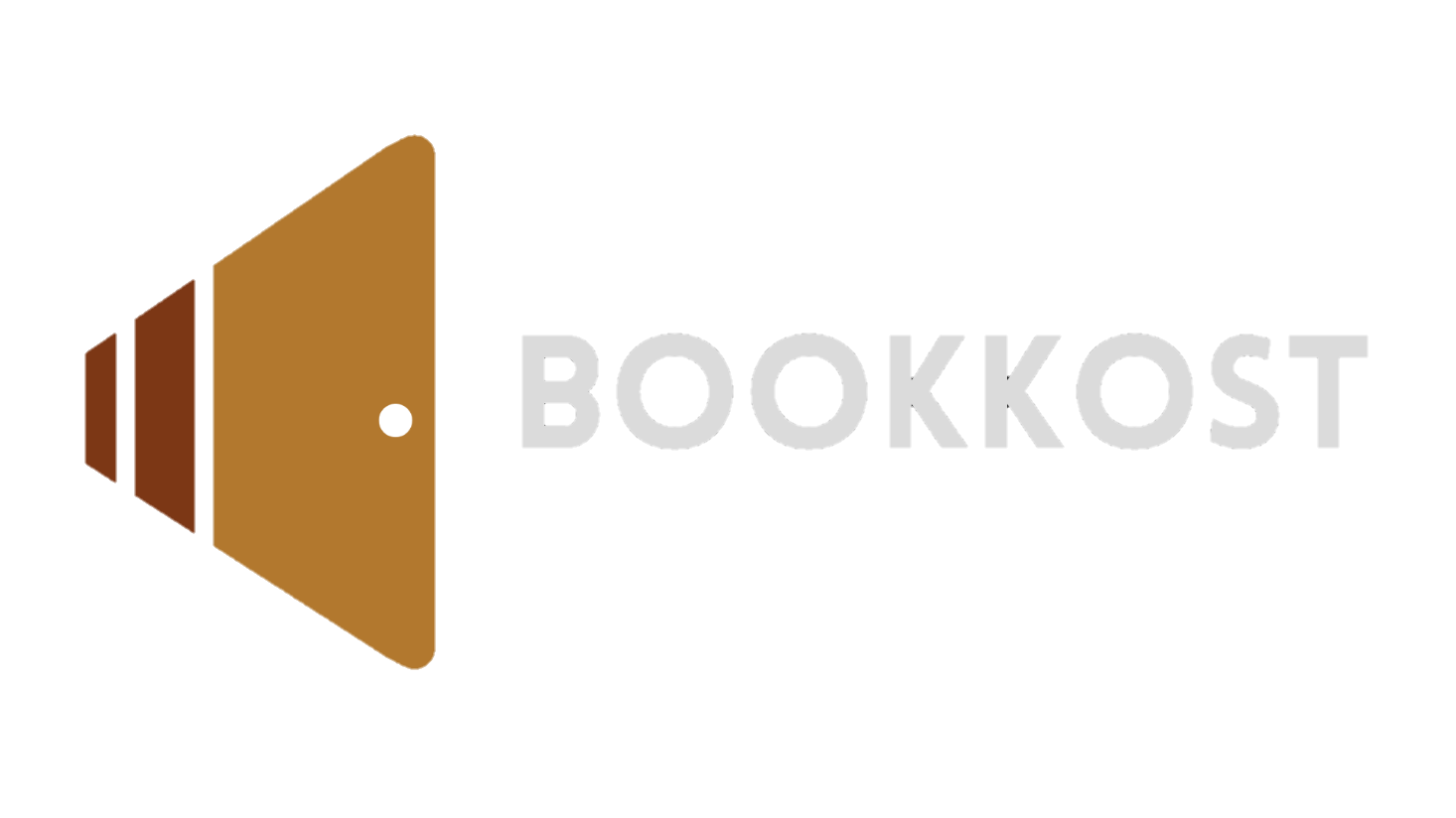 KostBook Hero